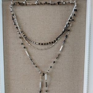 Stella & Dot Amelie Lariat